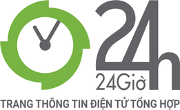 24H Online Advertising logo