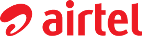 Airtel logo
