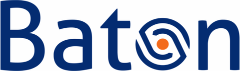 Baton Systems logo