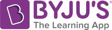 BYJUS logo