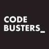 Codebusters logo