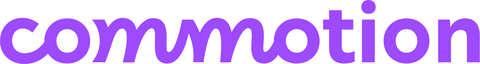 Commotion logo