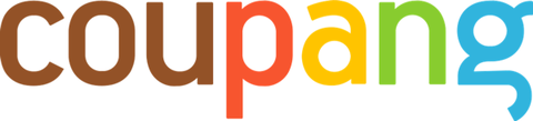 Coupang logo