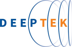 DeepTek logo
