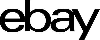 eBay logo