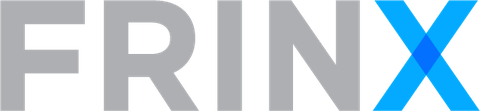 FRINX logo
