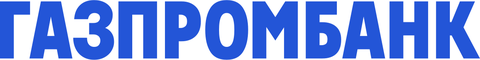 Gazprombank logo