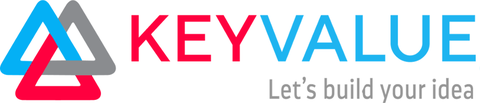KeyValue Software Systems logo