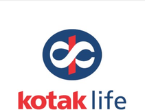 Kotak Life logo