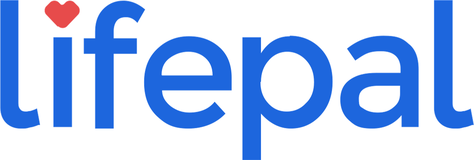 Lifepal logo
