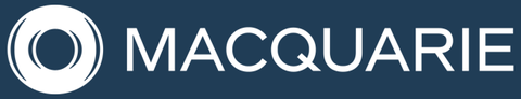 Macquarie Group logo