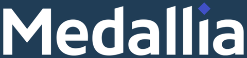 Medallia logo