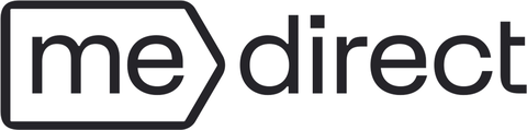 MeDirect logo