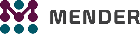 Mender / Northern.tech logo