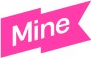 Mine logo