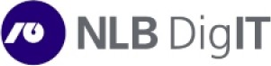 NLB DigIT logo