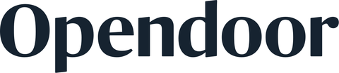 Opendoor logo