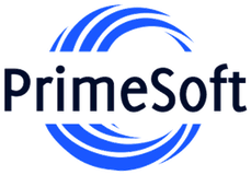 PrimeSoft Solutions logo