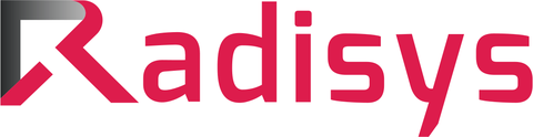 Radisys logo