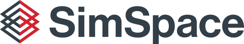 SimSpace logo