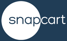 Snapcart logo
