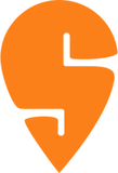 Swiggy logo