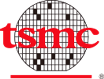 TSMC logo