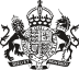 UK Ministry of Justice logo