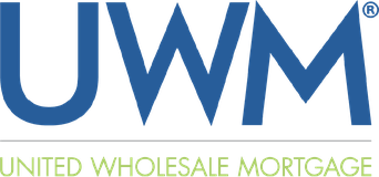 United Wholesale Mortgage logo