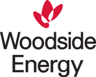 Woodside Energy logo