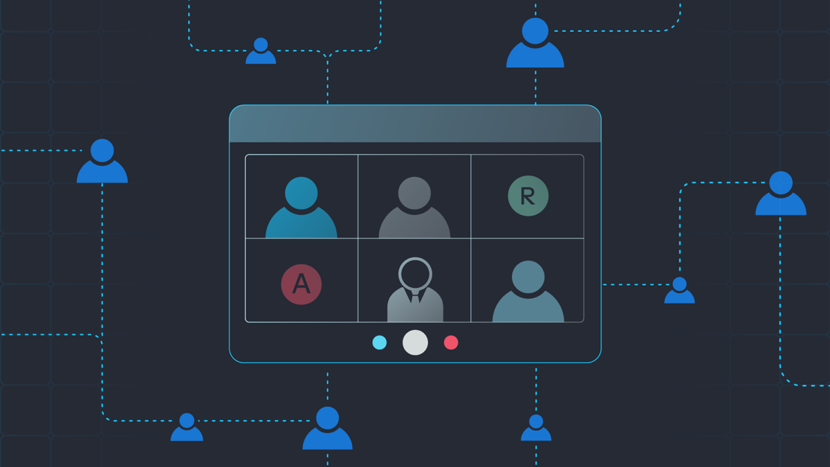 Conductor community portal